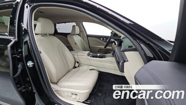 Kia K8 2026, фото 16