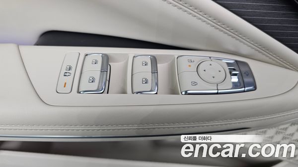 Kia K8 2026, фото 29