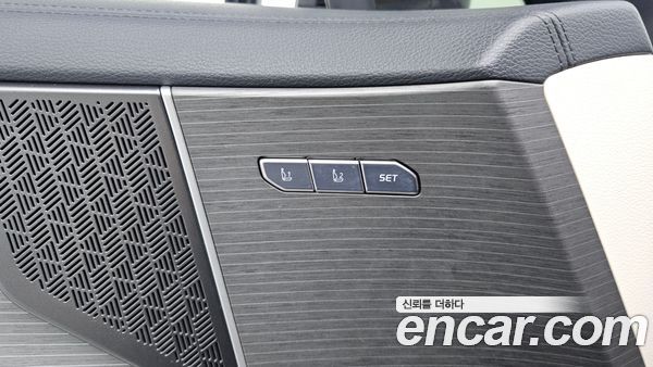 Kia K8 2026, фото 30