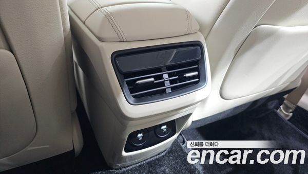 Kia K8 2026, фото 33