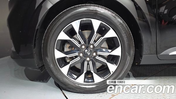 Kia Carnival 2021, фото 5
