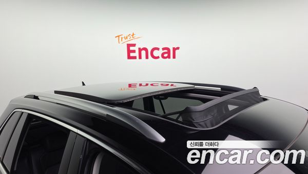 Volkswagen Tiguan 2020, фото 29