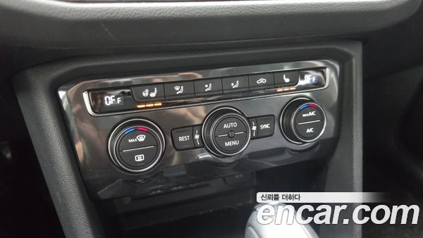 Volkswagen Tiguan 2020, фото 31