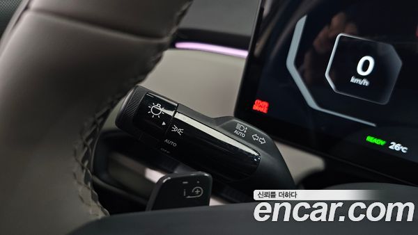 Kia EV3 2025, фото 35
