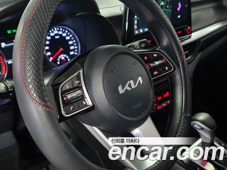 Kia K3 2022, фото 14