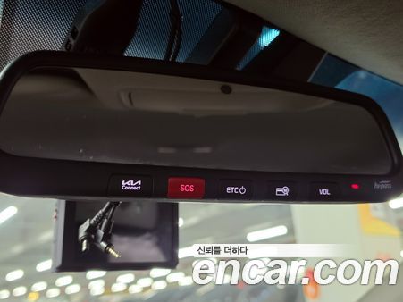 Kia K3 2022, фото 20
