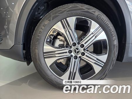 Mercedes-Benz EQA 2026, фото 5