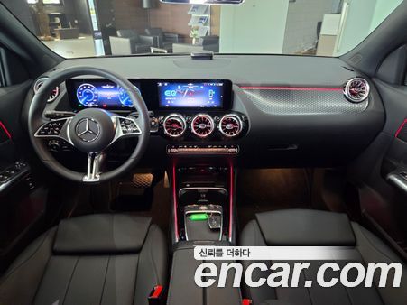 Mercedes-Benz EQA 2026, фото 7