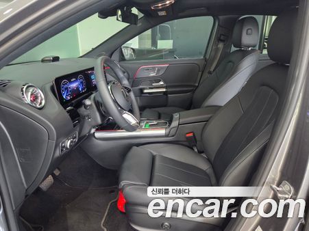 Mercedes-Benz EQA 2026, фото 11