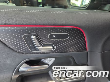 Mercedes-Benz EQA 2026, фото 15