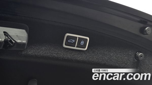 Genesis G80 2022, фото 26