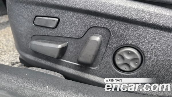 Hyundai Grandeur 2020, фото 31
