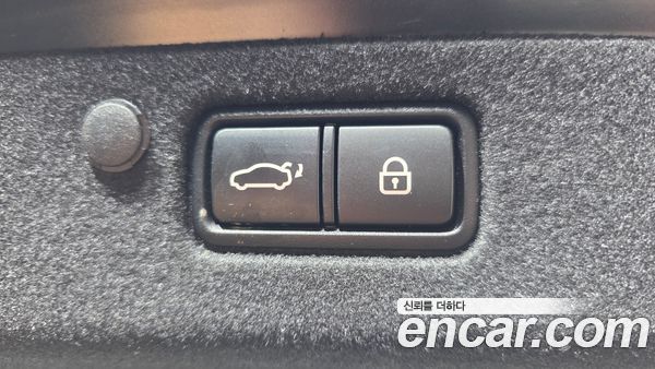 Hyundai Grandeur 2020, фото 33