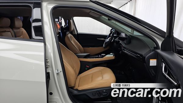 Kia EV6 2022, фото 11