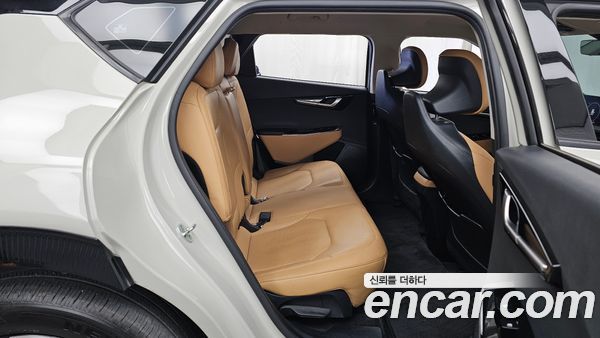 Kia EV6 2022, фото 12