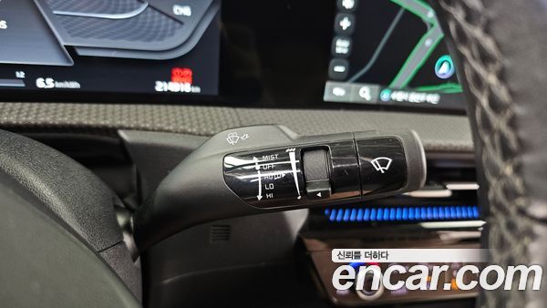 Kia EV6 2022, фото 18