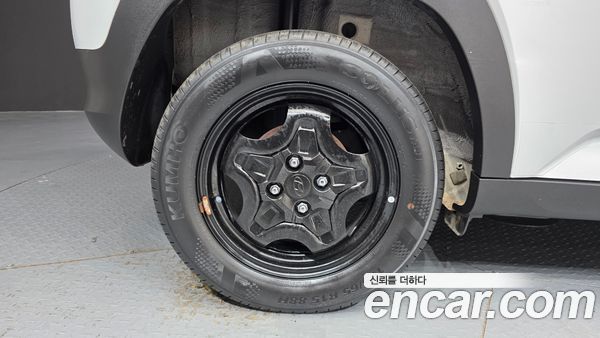 Hyundai Casper 2023, фото 5