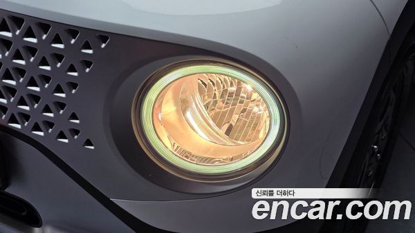 Hyundai Casper 2023, фото 8