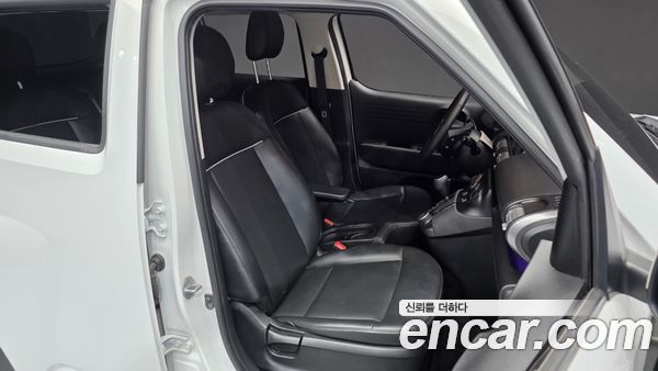Hyundai Casper 2023, фото 16