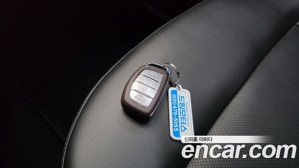 Hyundai Casper 2023, фото 29