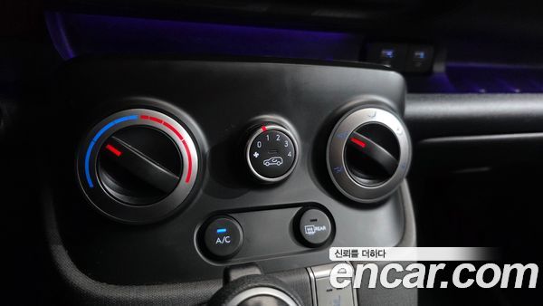 Hyundai Casper 2023, фото 31