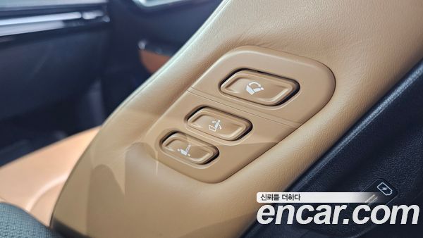Kia EV6 2022, фото 30
