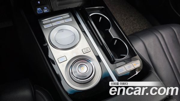 Genesis G80 2022, фото 9