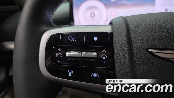 Genesis GV80 2024, фото 26