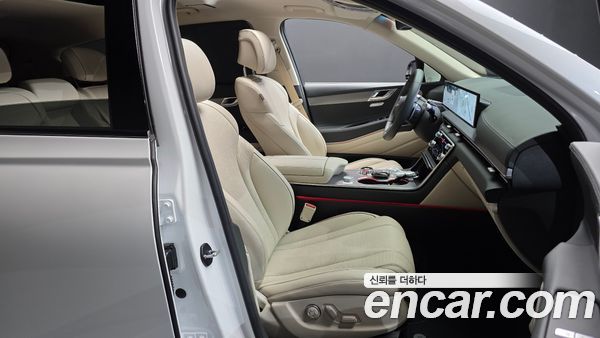 Genesis GV80 2024, фото 16