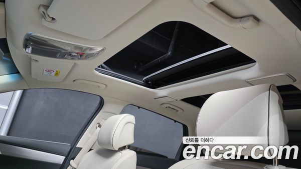 Genesis GV80 2024, фото 29