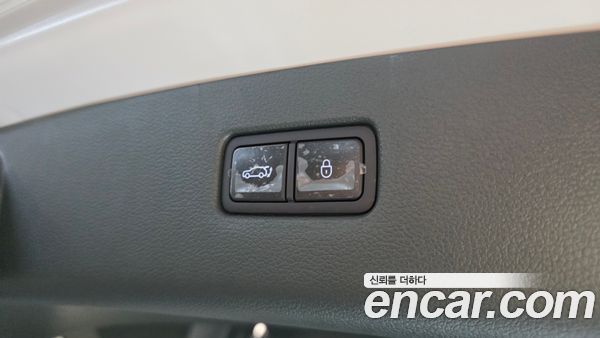Genesis GV80 2024, фото 30