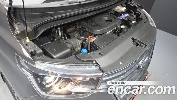Hyundai Grand Starex 2020, фото 6