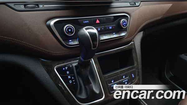 Hyundai Grand Starex 2020, фото 9