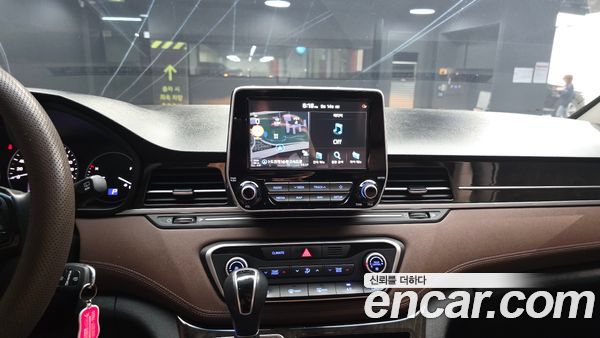 Hyundai Grand Starex 2020, фото 14