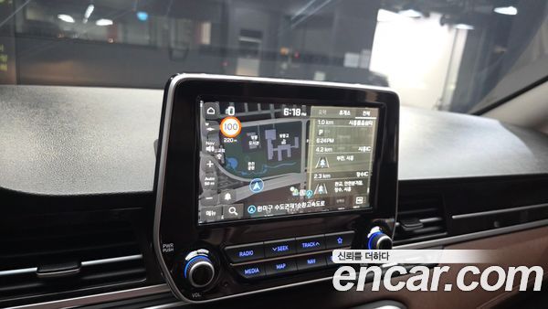 Hyundai Grand Starex 2020, фото 15
