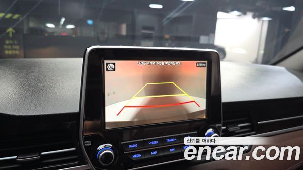 Hyundai Grand Starex 2020, фото 16