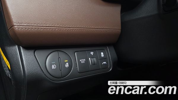 Hyundai Grand Starex 2020, фото 18