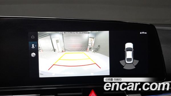 Hyundai Elantra 2022, фото 21