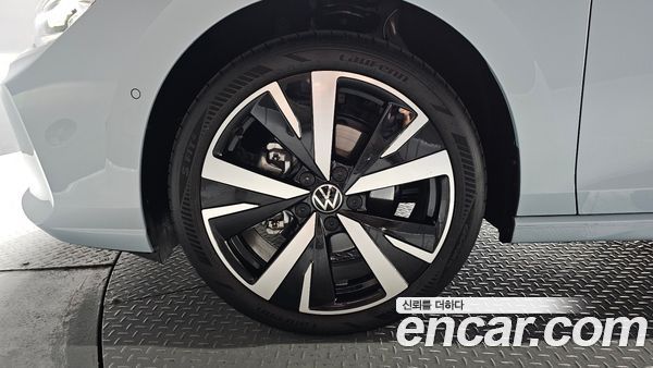 Volkswagen Golf 2026, фото 4