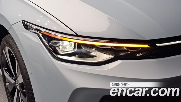 Volkswagen Golf 2026, фото 7