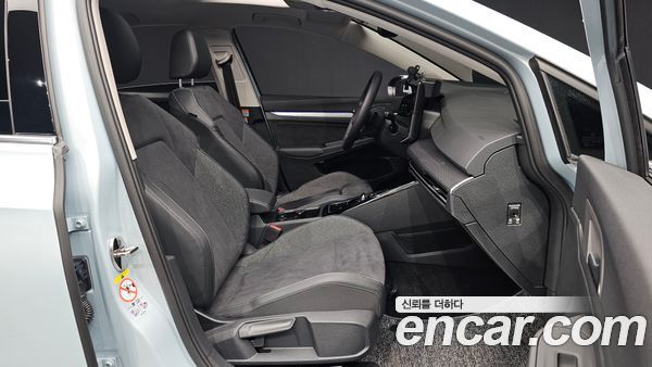 Volkswagen Golf 2026, фото 15