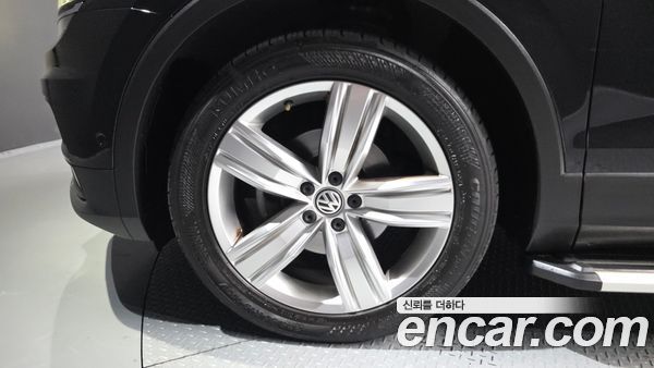 Volkswagen Tiguan 2020, фото 5