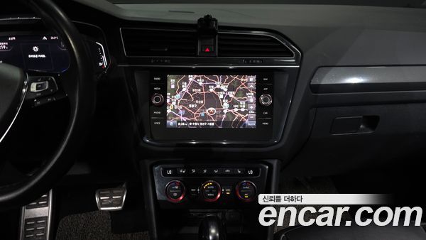 Volkswagen Tiguan 2020, фото 20