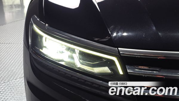 Volkswagen Tiguan 2020, фото 8