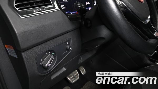 Volkswagen Tiguan 2020, фото 31