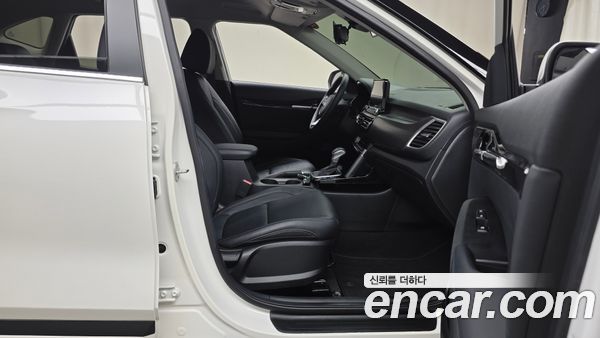 Kia Seltos 2021, фото 16
