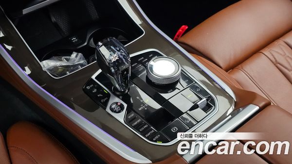 BMW X5 2022, фото 12