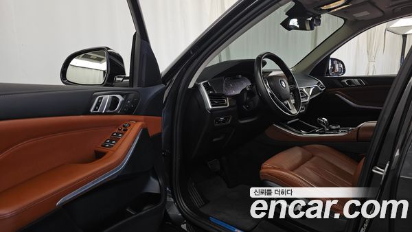 BMW X5 2022, фото 13