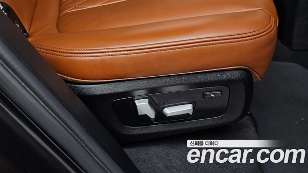 BMW X5 2022, фото 24