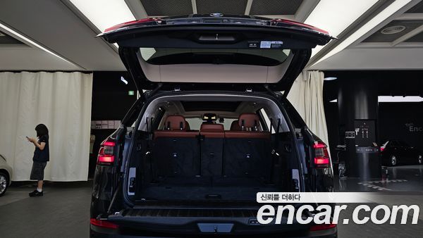 BMW X5 2022, фото 26
